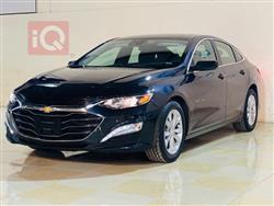 شێڤرۆلێت مالیبۆ